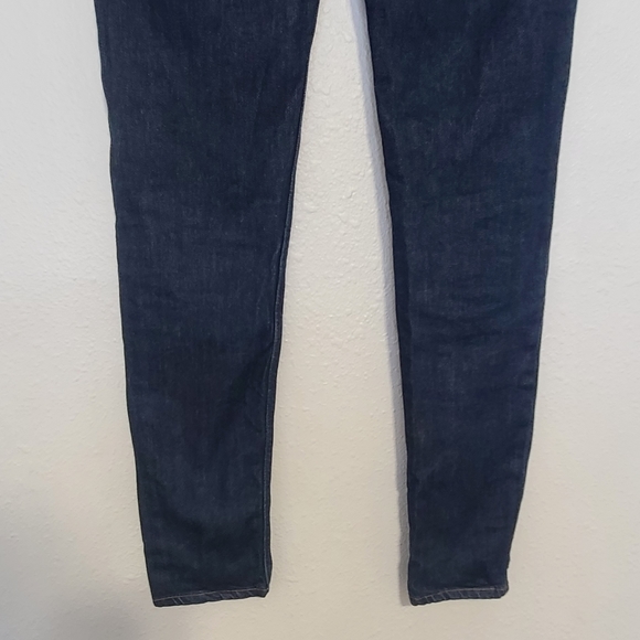 Acne studios Bla konst classic straight - Picture 6 of 13